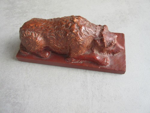 ஐ wunderschöne hundefigur - ஐ,