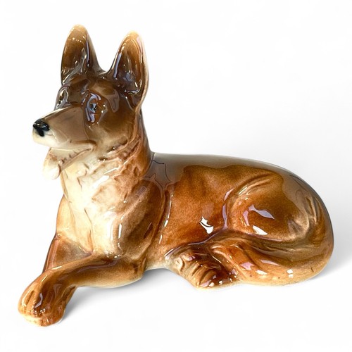 Keramik figur deutscher - keramik,