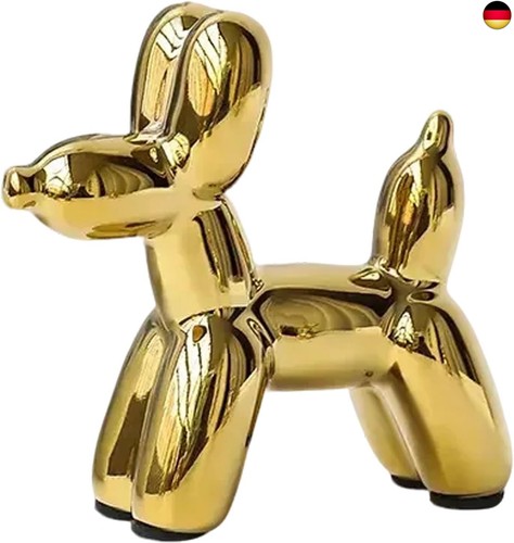 Luftballon hund skulptur - luftballon,