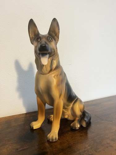 Goebel schäferhund - goebel,