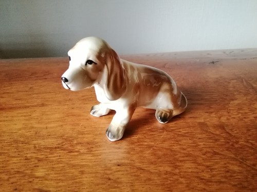 Enesco kleine porzellanfigur - kleine,
