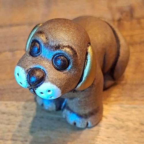 Hundefigur von thun - ,