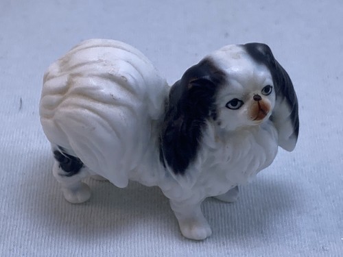 Hund figur japan - japan, keramik