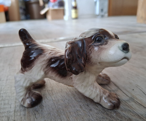 Goebel keramikfigur - goebel, –