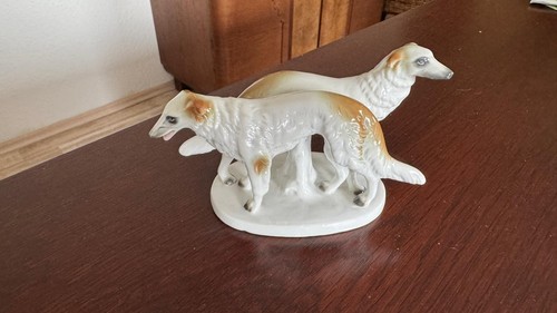 Hutschenreuther figur hund - hutschenreuther,