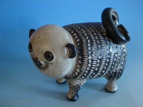 Vintage seltene kuch keramik - vintage,
