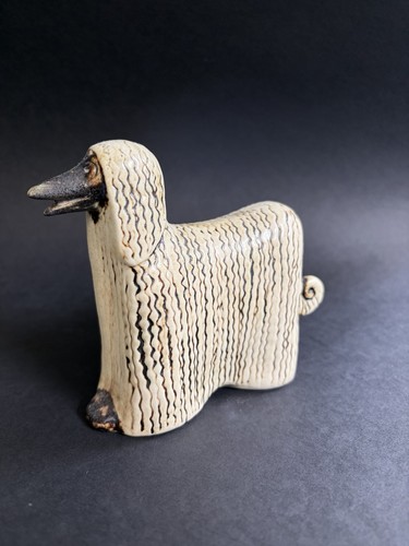 Lisa larson gustavsberg hund - lisa,
