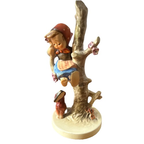 Goebel seltene figur mädchen - seltene,