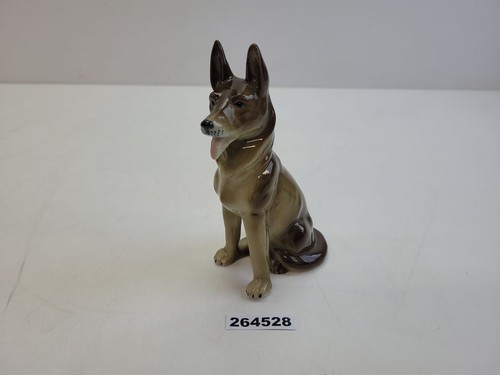 Hundefigur schäferhund - hundefigur,