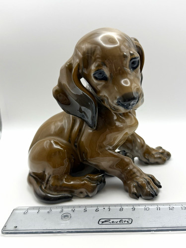 1950 royal dux - 1950;, porzellanfigur