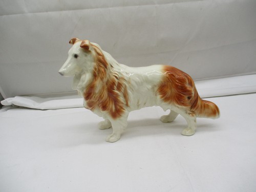 Keramik figur skulptur hund - keramik, „hund