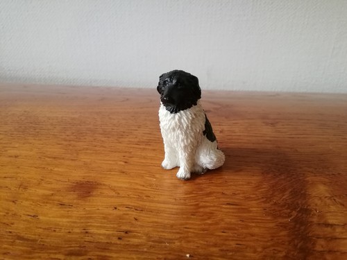 Kleine keramik figur - keramik,