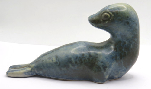 28604 vintage figur seehund - 28604/,